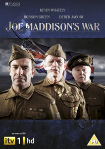 Joe Maddison